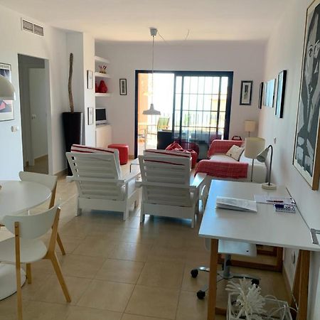Bahia Apartment Almunecar Exterior photo
