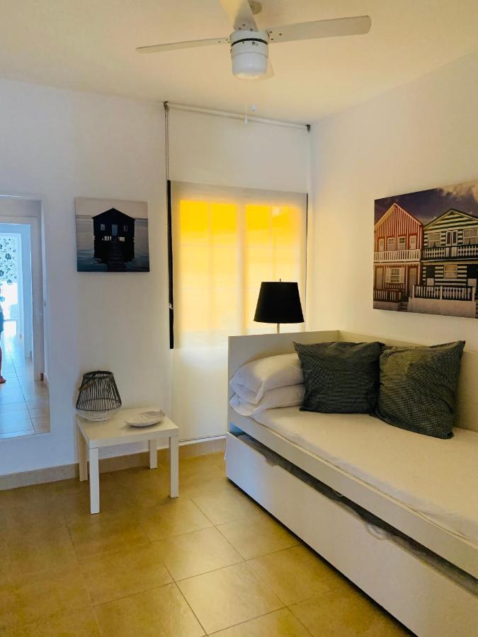 Bahia Apartment Almunecar Exterior photo
