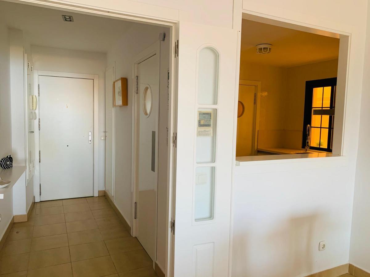 Bahia Apartment Almunecar Exterior photo