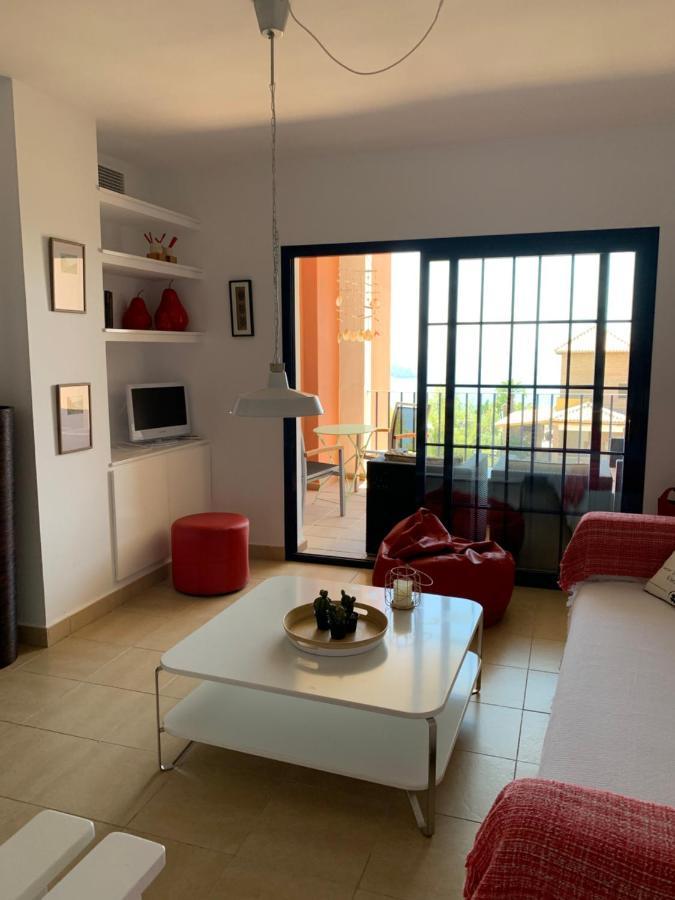 Bahia Apartment Almunecar Exterior photo