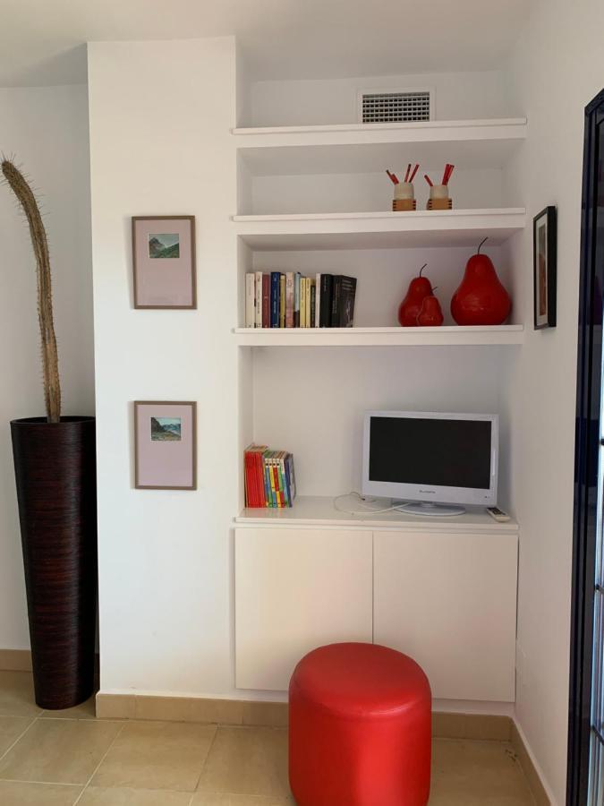 Bahia Apartment Almunecar Exterior photo