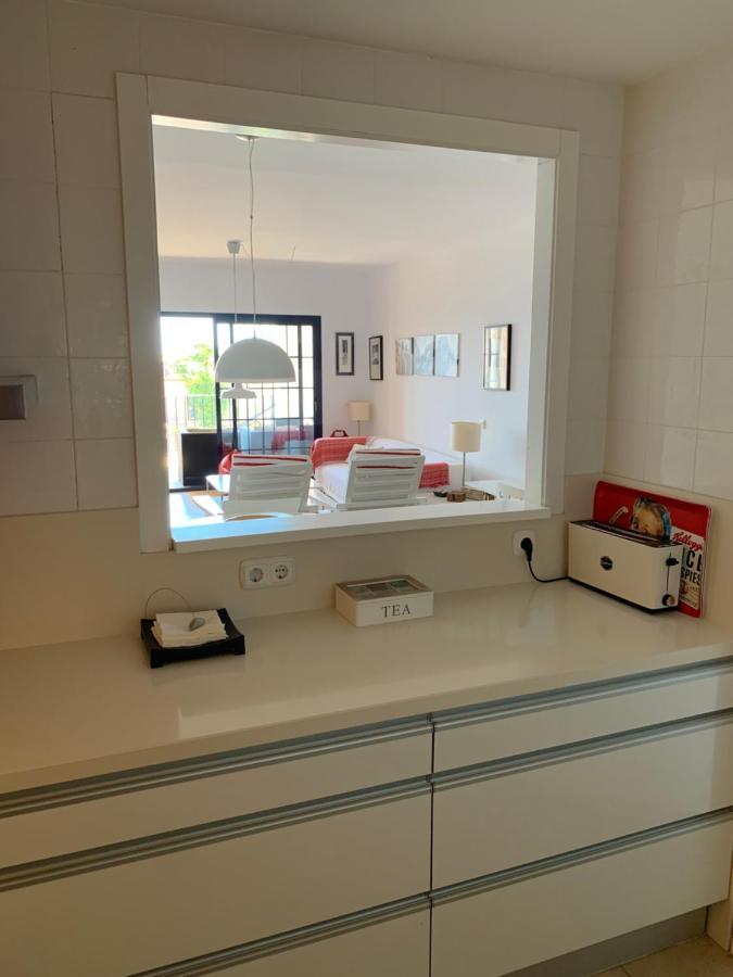 Bahia Apartment Almunecar Exterior photo