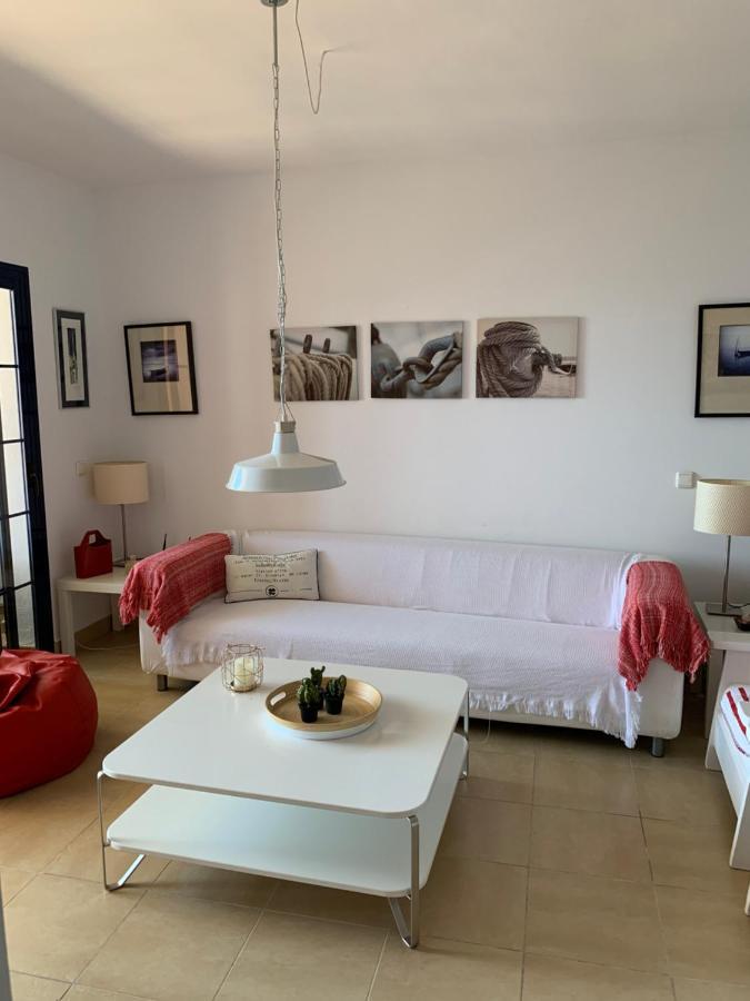 Bahia Apartment Almunecar Exterior photo