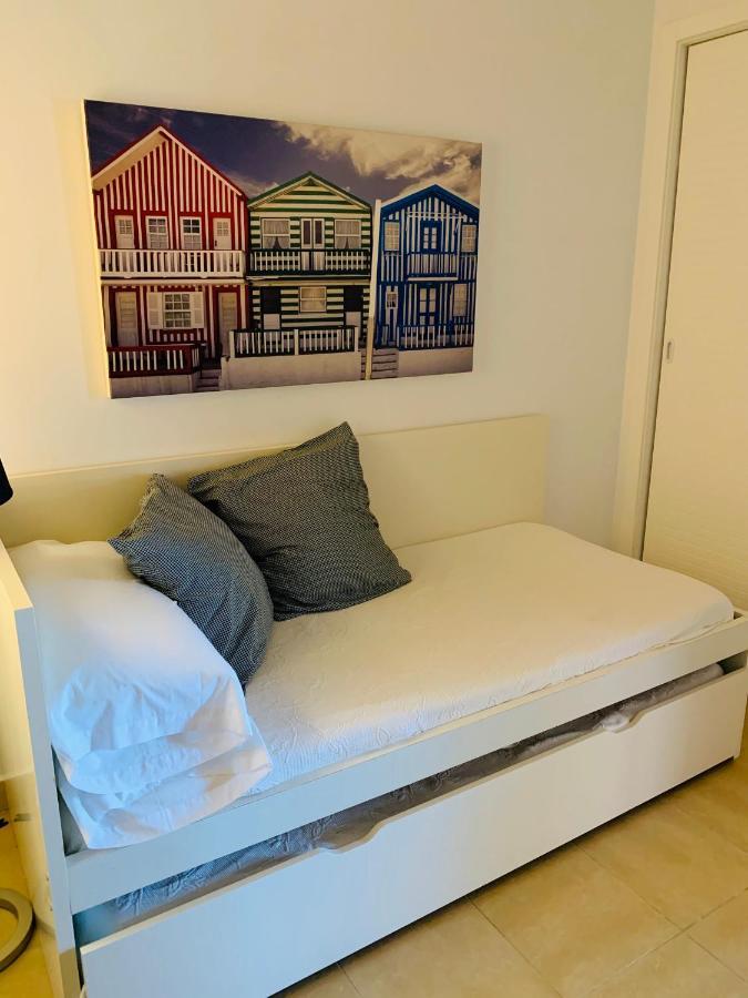 Bahia Apartment Almunecar Exterior photo