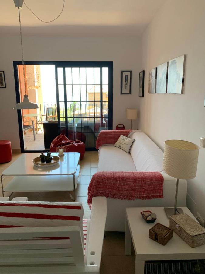 Bahia Apartment Almunecar Exterior photo