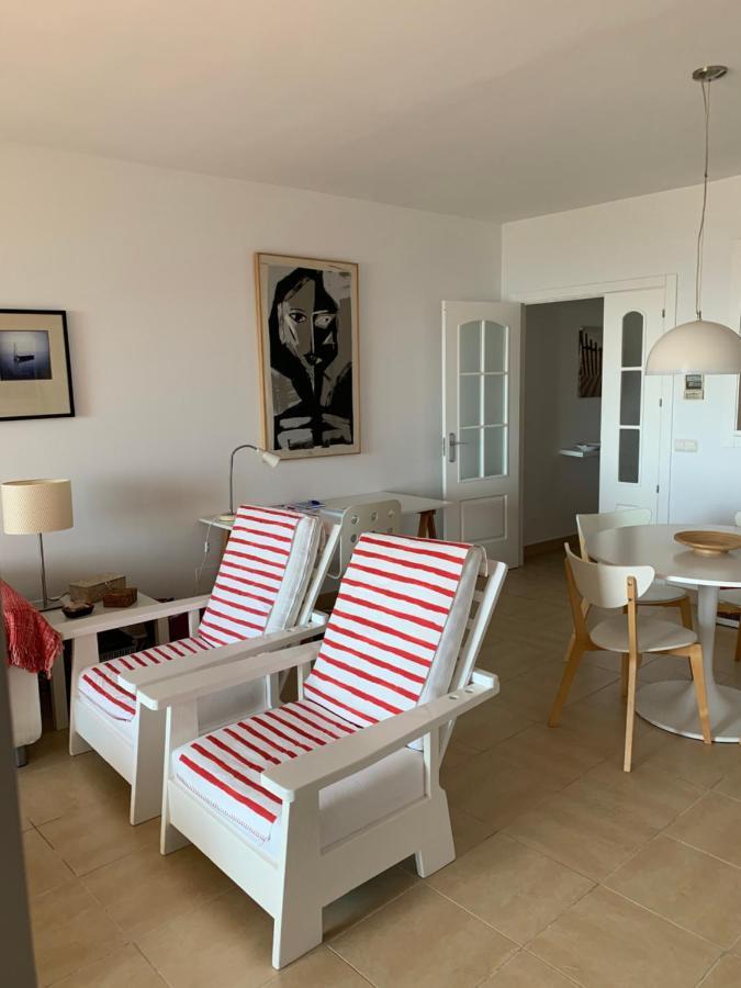 Bahia Apartment Almunecar Exterior photo