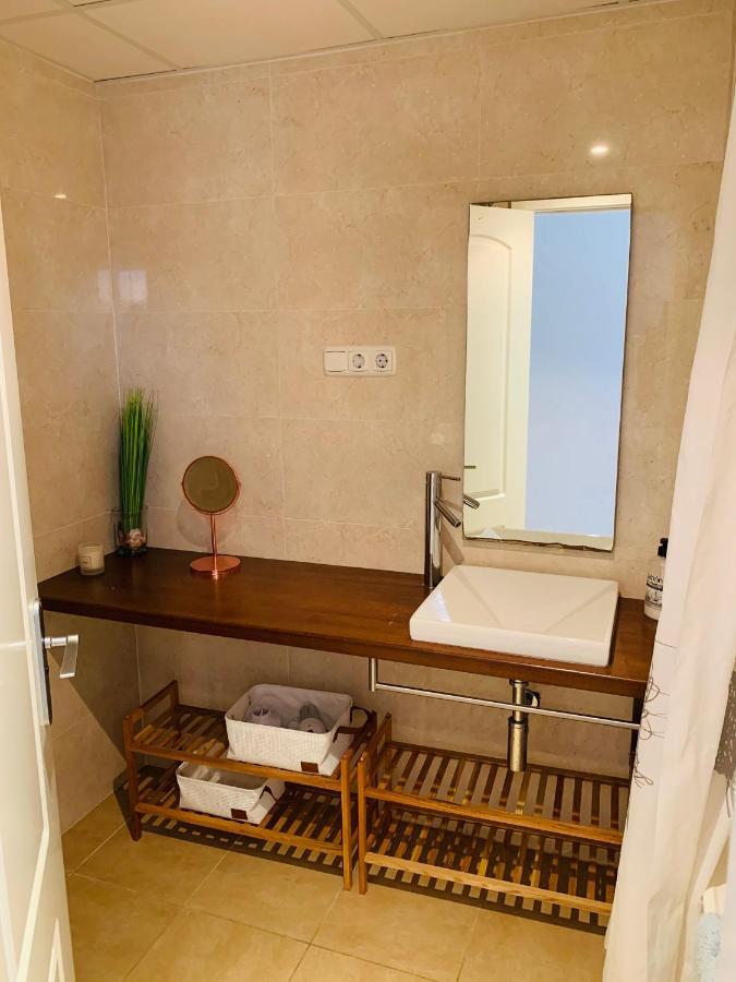 Bahia Apartment Almunecar Exterior photo